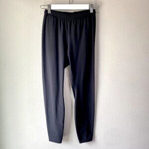 Patagonia Ankle Zip Leggings Black M
